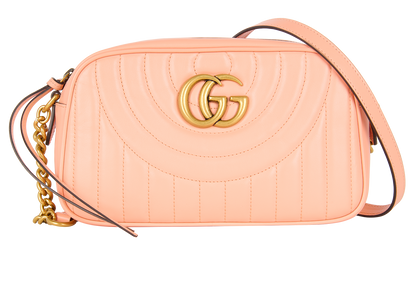 GG Marmont, front view